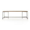 Marin Dining Table