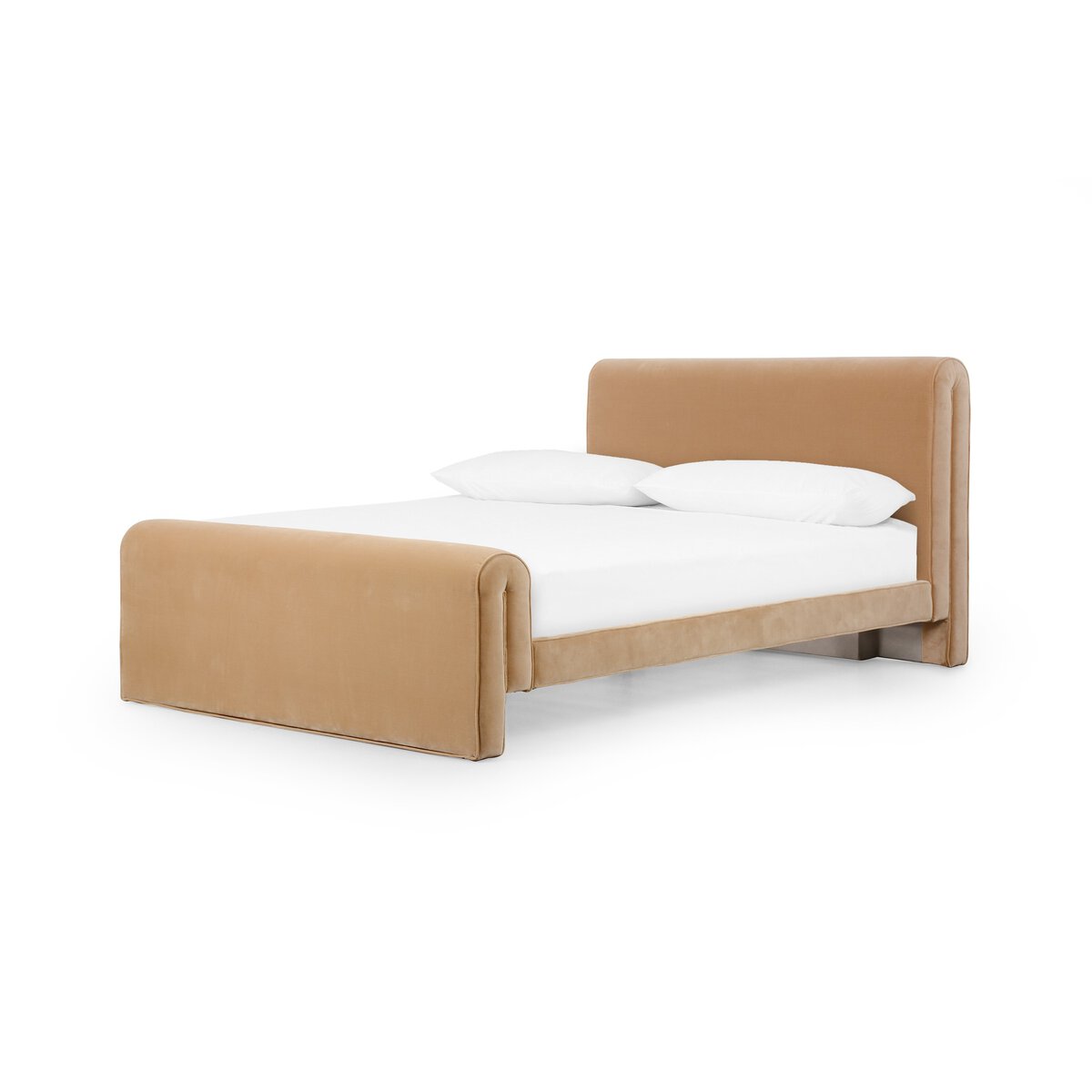 Carmel Queen Bed