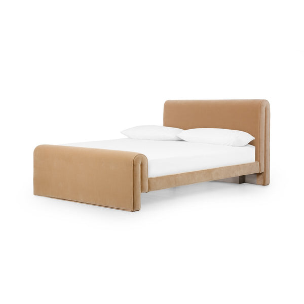 Carmel Queen Bed