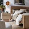 Carmel Queen Bed