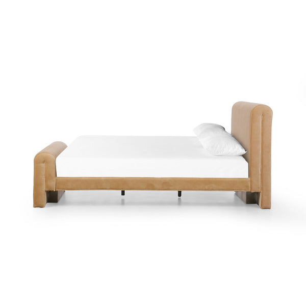 Carmel Queen Bed