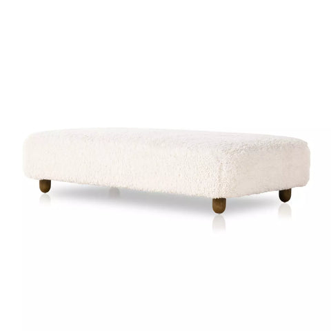 Aniston Ottoman