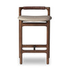 Wade Wheat Counter Stool