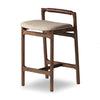 Wade Wheat Counter Stool