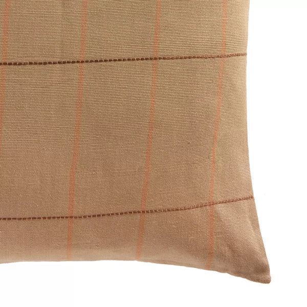 Handwoven Tulum Pillow