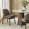 Mae Armless Dining Chair