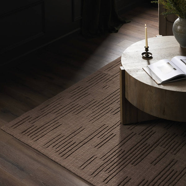 Geist Rug - 8" x 10"