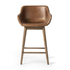 Annah Swivel Counter Stool