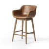 Annah Swivel Counter Stool