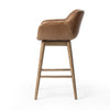 Annah Swivel Counter Stool
