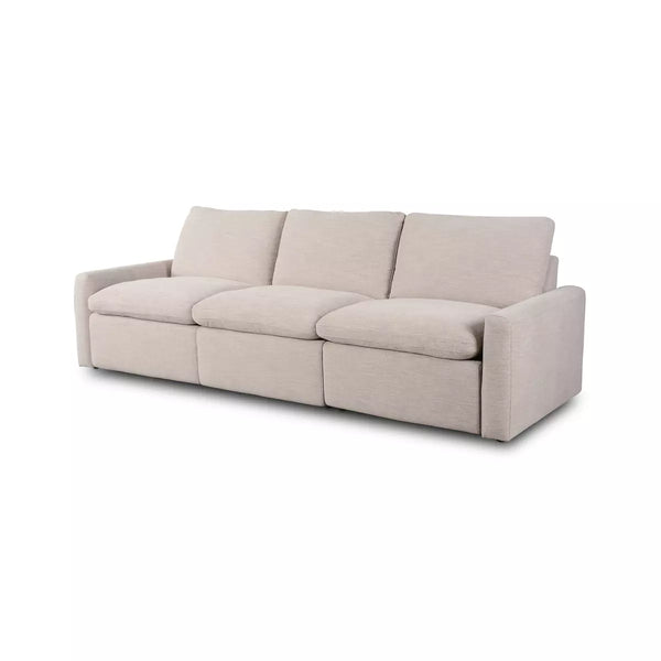 Tillery Power Recliner 3-Piece Sectional
