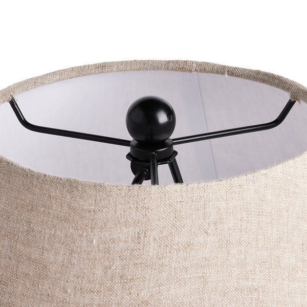 Crusso Table Lamp