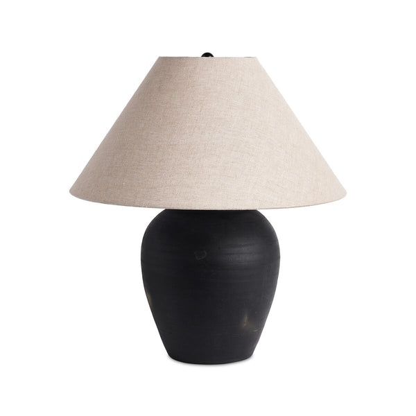 Crusso Table Lamp