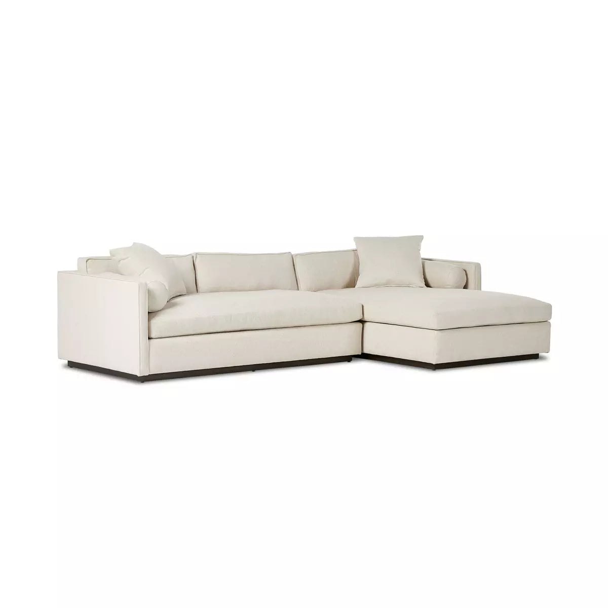 Sawyer Sectional