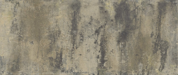 Penumbra I Mural by Matera