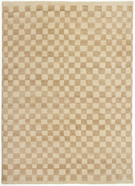 Sinead Hand-knotted Rug 8x10'