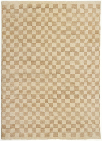 Sinead Hand-knotted Rug 8x10'