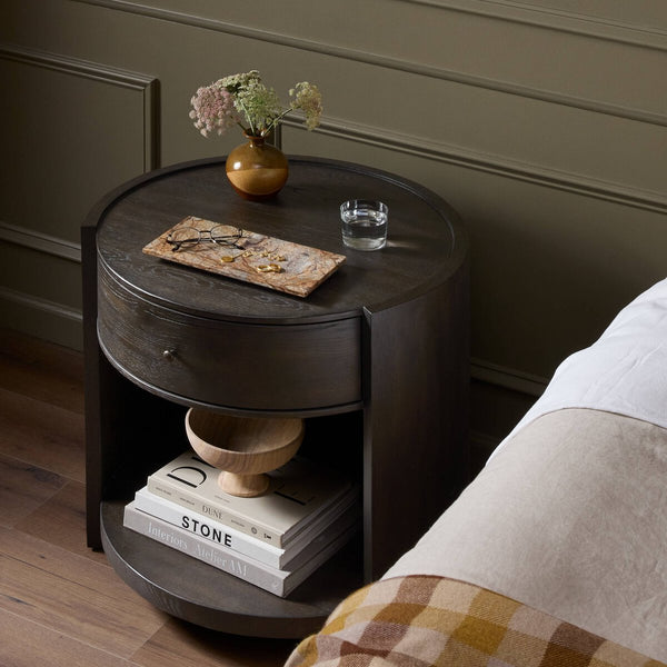 Twain Nightstand
