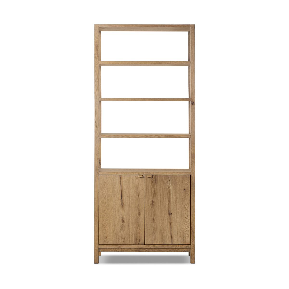 Tulan Bookcase