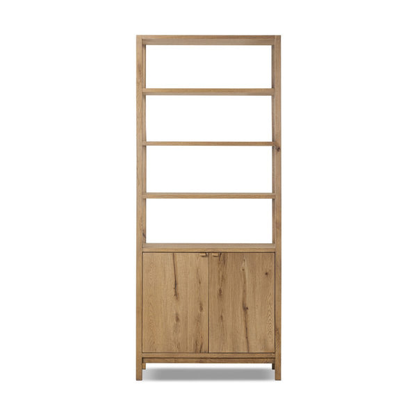 Tulan Bookcase