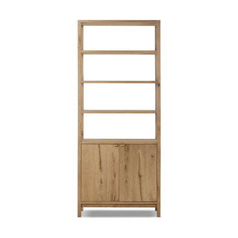 Tulan Bookcase