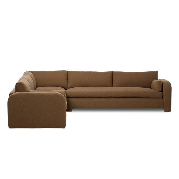 Drew 3-Piece Sectional