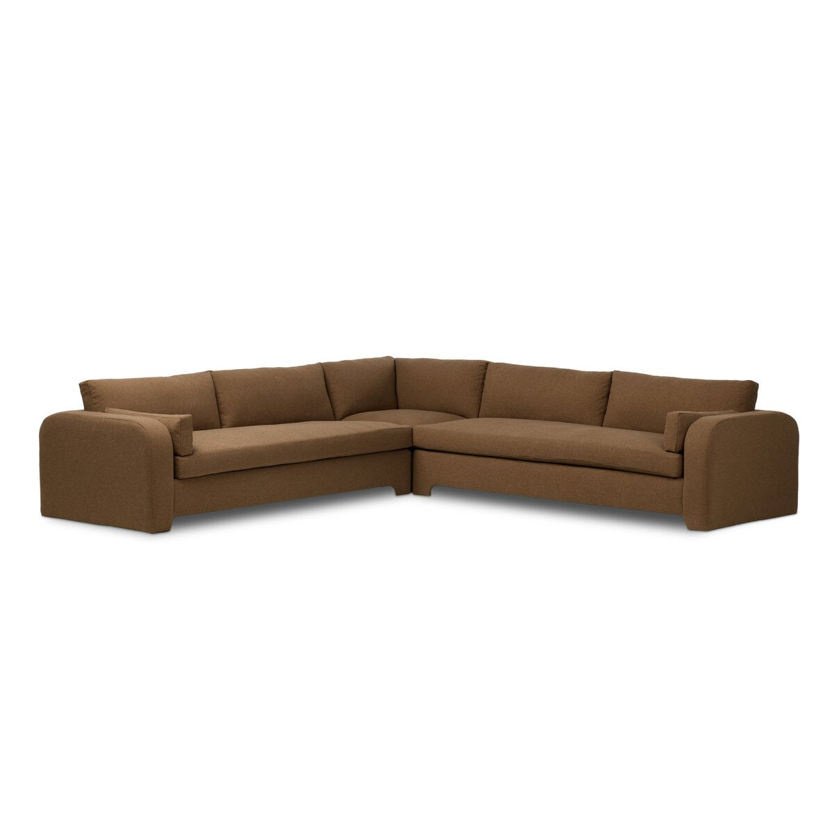 Drew 3-Piece Sectional