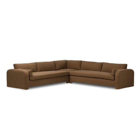 Drew 3-Piece Sectional