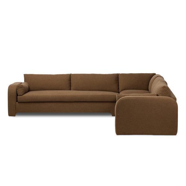 Drew 3-Piece Sectional