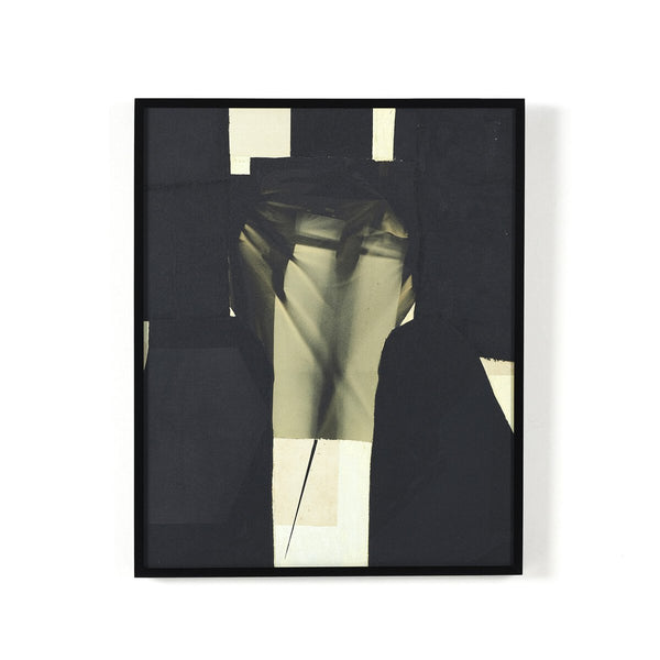 With Love XXI by Raoul Morren