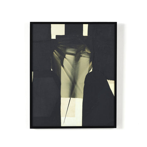 With Love XXI by Raoul Morren