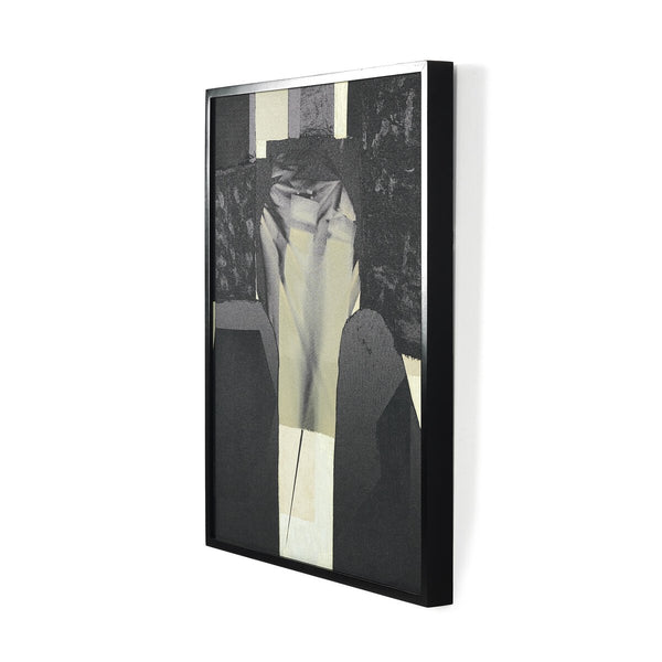 With Love XXI by Raoul Morren