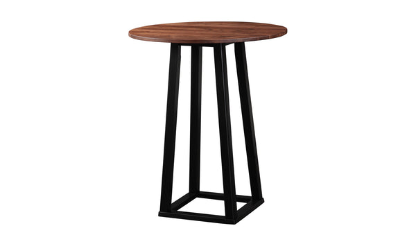 Tri-Mesa Bar Table