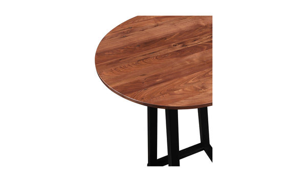 Tri-Mesa Bar Table