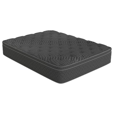 Omnisense 15.5" Mattress, Black, King