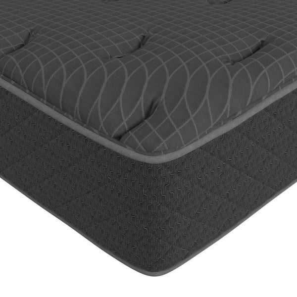 Omnisense 15.5" Mattress, Black, King