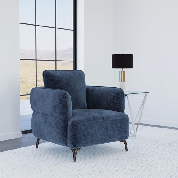 Meeka Accent Chair