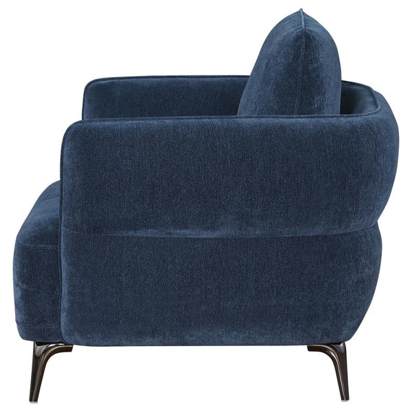 Meeka Accent Chair