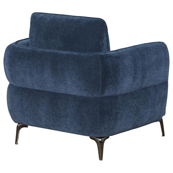 Meeka Accent Chair