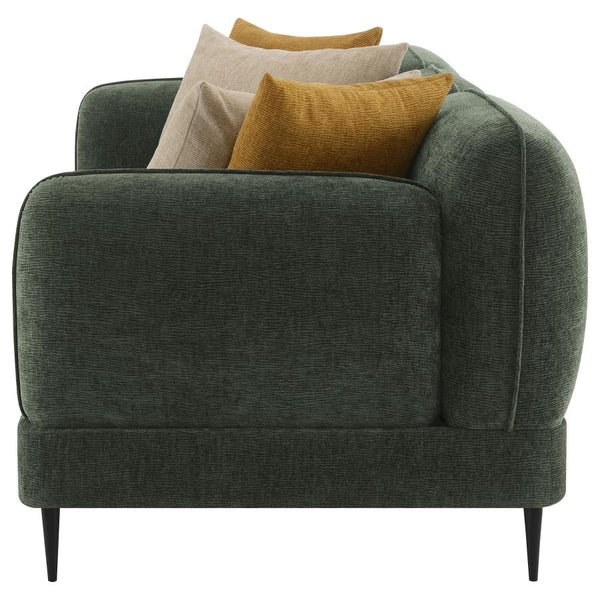 Jade Sofa Green