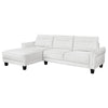 Caspian Sectional