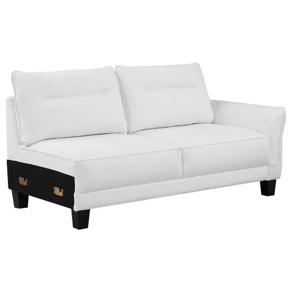 Caspian Sectional