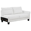 Caspian Sectional
