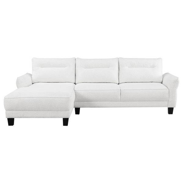 Caspian Sectional