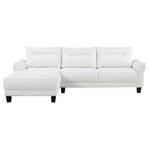 Caspian Sectional