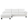 Caspian Sectional