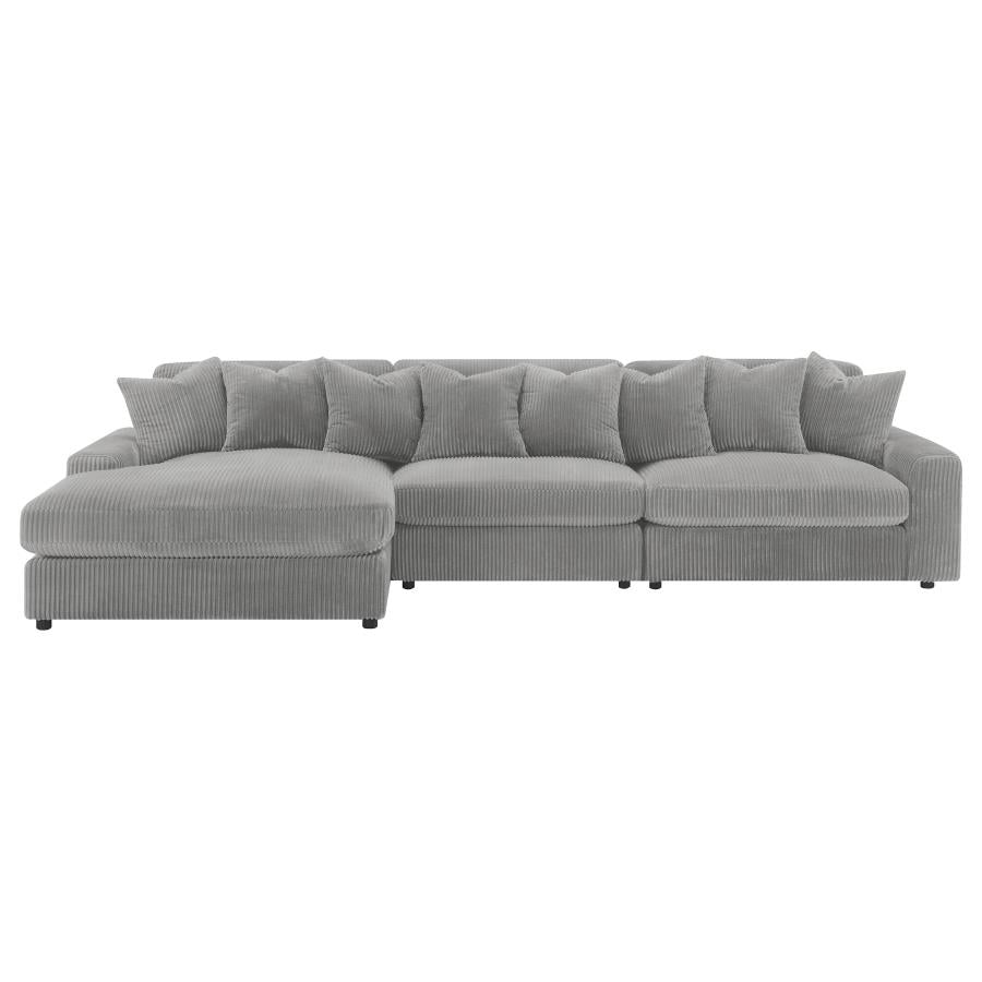 Wilder Sectional