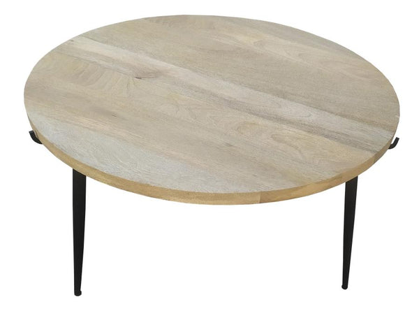 Pilar Coffee Table