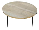 Pilar Coffee Table