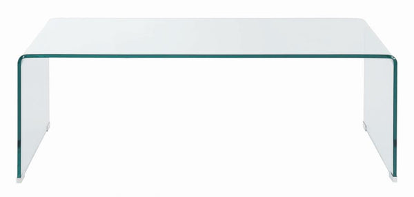 Pure Glass Coffee Table